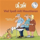 Uli Stein - Viel Spaß mit Haustieren