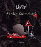 Uli Stein - Vorsicht Steinschlag!