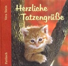 Vera Stein - Herzliche Tatzengrüße!