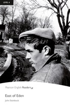 John Steinbeck - East of Eden book/MP3