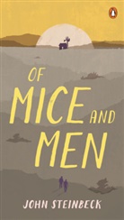 John Steinbeck - Of Mice and Men