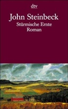 John Steinbeck - Stürmische Ernte