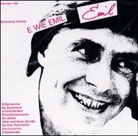 Emil Steinberger - E wie Emil, 1 CD-Audio (Hörbuch)