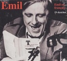 Emil, Emil Steinberger - Emil en français 19 sketches CD (Livre audio)