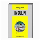 Alfred Steiner, R A Wagner, R. A. Wagner - Insulin