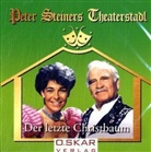 Peter Steiner - Peter Steiners Theaterstadl, Der letzte Christbaum, 1 Audio-CD (Hörbuch)