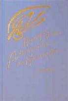 Rudolf Steiner, Rudolf Steiner Nachlassverwaltung - Anthroposophie als Kosmosophie - 1: Wesenszüge des Menschen im irdischen und kosmischen Bereich