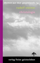 Rudolf Steiner, Hete Wilkens, Heten Wilkens - Christologie