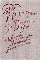 Rudolf Steiner, Rudolf Steiner Nachlassverwaltung - Der Dornacher Bau als Wahrzeichen geschichtlichen Werdens u. künsterischer Umwandlungsimpulse