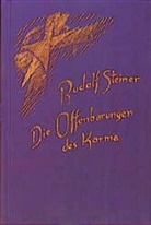 Rudolf Steiner, Rudolf Steiner Nachlassverwaltung - Die Offenbarungen des Karma