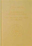 Rudolf Steiner, Rudolf Steiner Nachlassverwaltung - Erfahrungen des Übersinnlichen. Die drei Wege der Seele zu Christus