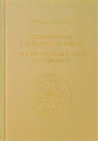 Rudolf Steiner, Rudolf Steiner Nachlassverwaltung - Erfahrungen des Übersinnlichen. Die drei Wege der Seele zu Christus