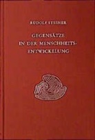 Rudolf Steiner, Rudolf Steiner Nachlassverwaltung - Gegensätze in der Menschheitsentwickelung