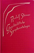 Rudolf Steiner, Rudolf Steiner Nachlassverwaltung - Geschichtliche Symptomatologie