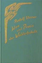 Rudolf Steiner, Rudolf Steiner Nachlassverwaltung - Idee und Praxis der Waldorfschule