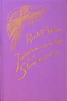Rudolf Steiner, Rudolf Steiner Nachlassverwaltung - Initiationswissenschaft und Sternenerkenntnis