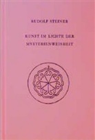 Rudolf Steiner, Rudolf Steiner Nachlassverwaltung - Kunst im Lichte der Mysterienweisheit