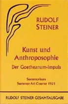 Rudolf Steiner, Rudolf Steiner Nachlassverwaltung - Kunst und Anthroposophie