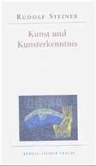 Günter Metken, Rudolf Steiner - Kunst und Kunsterkenntnis
