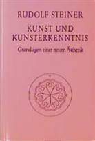 Rudolf Steiner, Rudolf Steiner Nachlassverwaltung - Kunst und Kunsterkenntnis
