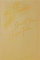 Rudolf Steiner, Rudolf Steiner Nachlassverwaltung - Unsere Toten