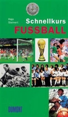 Hajo Steinert - Fußball