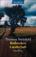 Thomas Steinfeld - Wallanders Landschaft