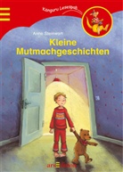 Anne Steinwart - Kleine Mutmachgeschichten