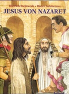 Dietrich Steinwede - Jesus von Nazaret
