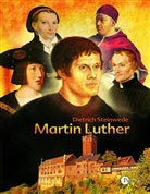 Dietrich Steinwede - Martin Luther
