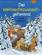 Hermien Stellmacher - Das Weihnachtswunschgeheimnis