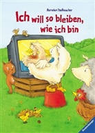 Hermien Stellmacher - Ich will so bleiben, wie ich bin