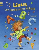 Silvio Neuendorf, Hermien Stellmacher - Linus, der Buchstaben-Kobold