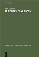 Peter Stemmer - Platons Dialektik