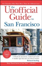 Richard Sterling, Richard Menasha Ridge Press Sterling - Unofficial Guide to San Francisco