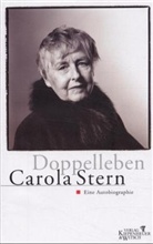 Carola Stern - Doppelleben