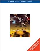 Greg Francis, Ian Neath, Robert Sternberg - Cognitive Psychology, International Student Edition. CogLab, 2 Vols