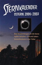 Wolfgang Held - Sternkalender: Ostern 2006/2007