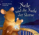 Louise Ho, Kenneth Steven, Louise Ho - Nele und die Nacht der Sterne