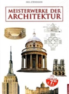 Neil Stevenson - Meisterwerke der Architektur