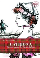 Robert L. Stevenson, Robert Louis Stevenson - Catriona