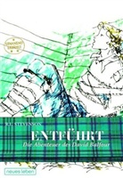 Robert L. Stevenson, Robert Louis Stevenson - Entführt