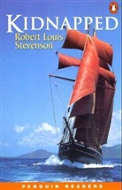 Robert L. Stevenson, Robert Louis Stevenson - Kidnapped