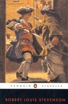 Robert L. Stevenson, Robert Louis Stevenson - Kidnapped