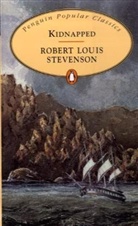 Robert L. Stevenson, Robert Louis Stevenson - Kidnapped