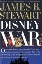 James B. Stewart - DisneyWar