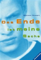 Maureen Stewart - Das Ende ist meine Sache