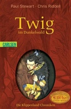 Paul Stewart - Twig im Dunkelwald