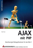 Ralph Steyer - AJAX mit PHP