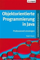 Ralph Steyer - Objektorientiere Programmierung in Java